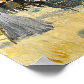 ルベロドローム | ルイ・アベル・トルシェ ポスター (角)