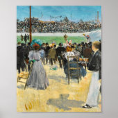 ルベロドローム | ルイ・アベル・トルシェ ポスター (正面)