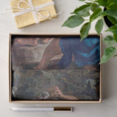 ルベンスの十字架の上げ 薄葉紙 (ギフト)