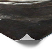 ルベンス – キリストの嘆き(1610) ポスター (角)