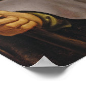 ルベンス – サンマタイ ポスター (角)