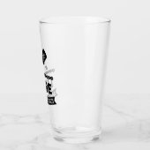 ルベ鑑賞協会サイクリング タンブラーグラス (左)