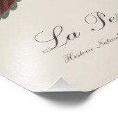 ルペルシュecarlate フォトプリント            (角)