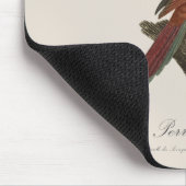 ルペルシュecarlate マウスパッド (コーナー)