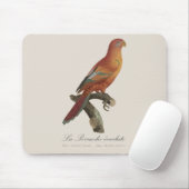 ルペルシュecarlate マウスパッド (マウス)