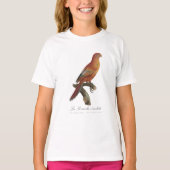 ルペルシュecarlate tシャツ (正面)