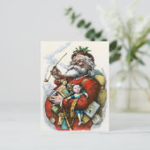 ルペレノエルヴィンテージ ポストカード (スタンド正面)