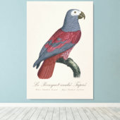 ルペロケサントレタペール キャンバスプリント (インサイチュ (ウッドフロア))