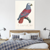 ルペロケサントレタペール キャンバスプリント (インサイチュ (寝室))