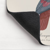 ルペロケサントレタペール マウスパッド (コーナー)