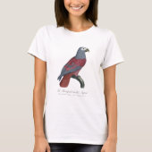 ルペロケサントレタペール Tシャツ (正面)