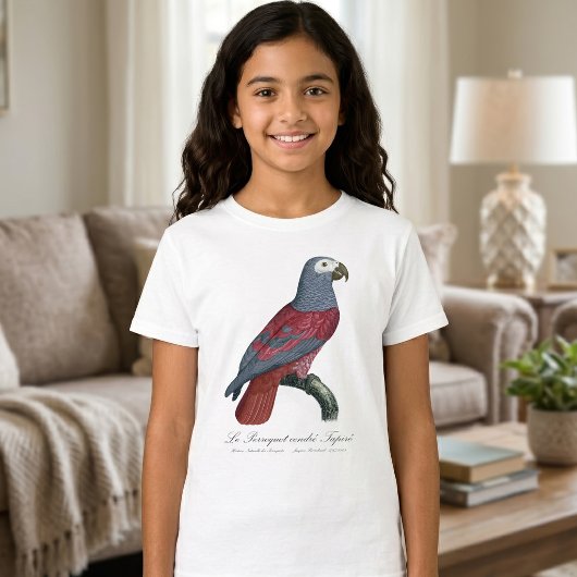 ルペロケサントレタペール Tシャツ