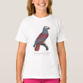 ルペロケサントレタペール Tシャツ (正面)