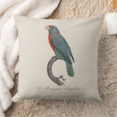 ルペロケラングロス クッション (ブランケット)