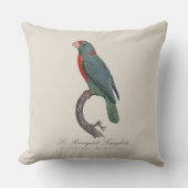 ルペロケラングロス クッション (正面)