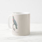 ルペロケラングロス コーヒーマグカップ (正面左)