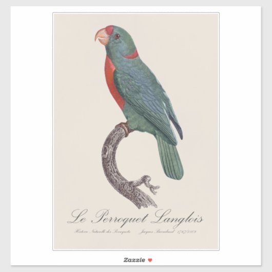 ルペロケラングロス シール (シート)