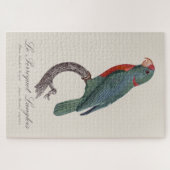 ルペロケラングロス ジグソーパズル (横)