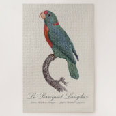 ルペロケラングロス ジグソーパズル (縦)