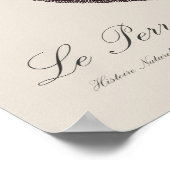 ルペロケラングロス ポスター (角)