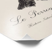 ルペロケ・マイポウリ フォトプリント            (角)