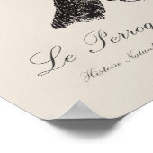 ルペロケ・マイポウリ ポスター (角)