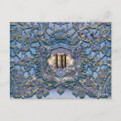 ルボエムポートラビクトリアンンド ポストカード (裏面)