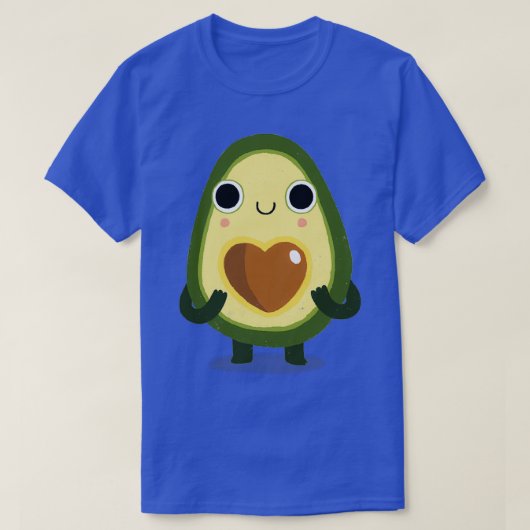ルボーカド20 Tシャツ (デザイン正面)