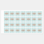 ルボーステッチ ラベル (シート)