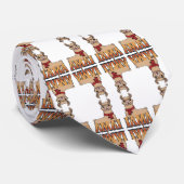 ルボーラマ ネクタイ (ロール)