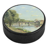 ルポンデュケミンデファーカミールピサロ アイスホッケーパック (3/4)