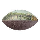 ルポンデュケミンデファーカミールピサロ アメリカンフットボール (回転270)