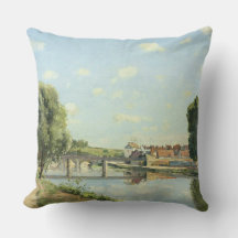 ルポンデュケミンデファーカミールピサロ