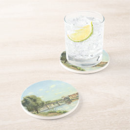 ルポンデュケミンデファーカミールピサロ コースター