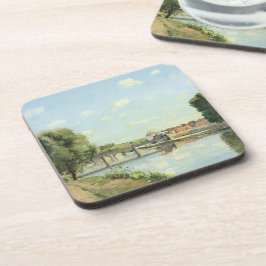 ルポンデュケミンデファーカミールピサロ コースター