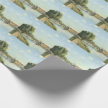 ルポンデュケミンデファーカミールピサロ