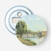 ルポンデュケミンデファーカミールピサロ