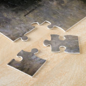 ルポンドゥルヨーロッパガールサンラザレモネ素晴らし ジグソーパズル (側面)