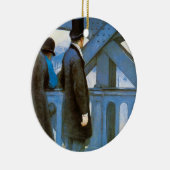 ルポンドルヨーロッパバイグスタヴカイルボッテ セラミックオーナメント (右)