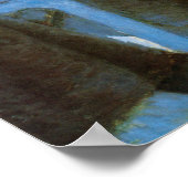 ルポンドルヨーロッパバイグスタヴカイルボッテ ポスター (角)