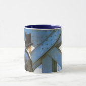 ルポンドルヨーロッパバイグスタヴカイルボッテ マグカップ (中央)