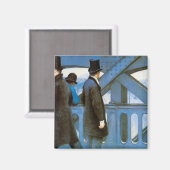 ルポンドルヨーロッパバイグスタヴカイルボッテ マグネット (正面/裏面)