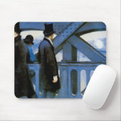 ルポンドルヨーロッパ マウスパッド (マウス)