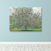 ルポンミエ | 1879 キャンバスプリント (インサイチュ (ウッドフロア))