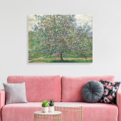 ルポンミエ | 1879 キャンバスプリント (インサイチュ (リビング))