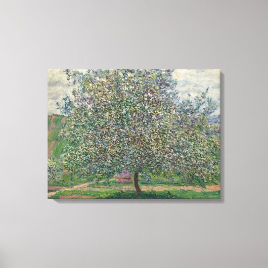 ルポンミエ | 1879 キャンバスプリント (正面)