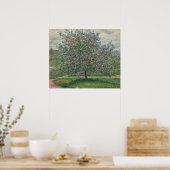 ルポンミエ | 1879 ポスター (キッチン)