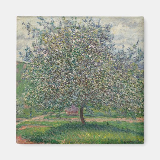 ルポンミエ | 1879 マグネット (正面)