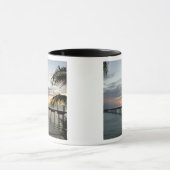 ルマイタイドリームファカラバリゾートファカラバ マグカップ (中央)