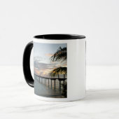 ルマイタイドリームファカラバリゾートファカラバ マグカップ (正面左)